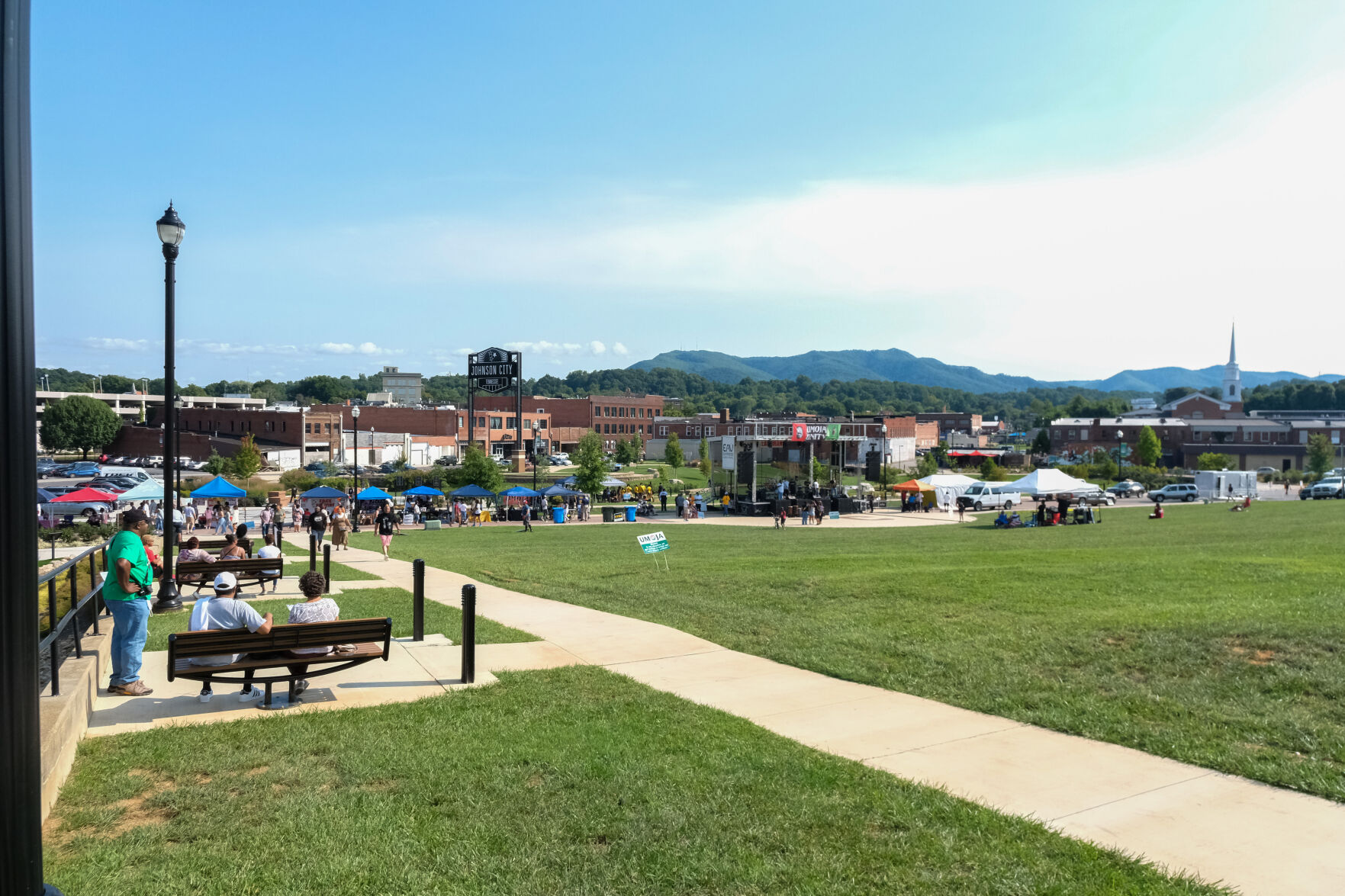 2021 Umoja Festival